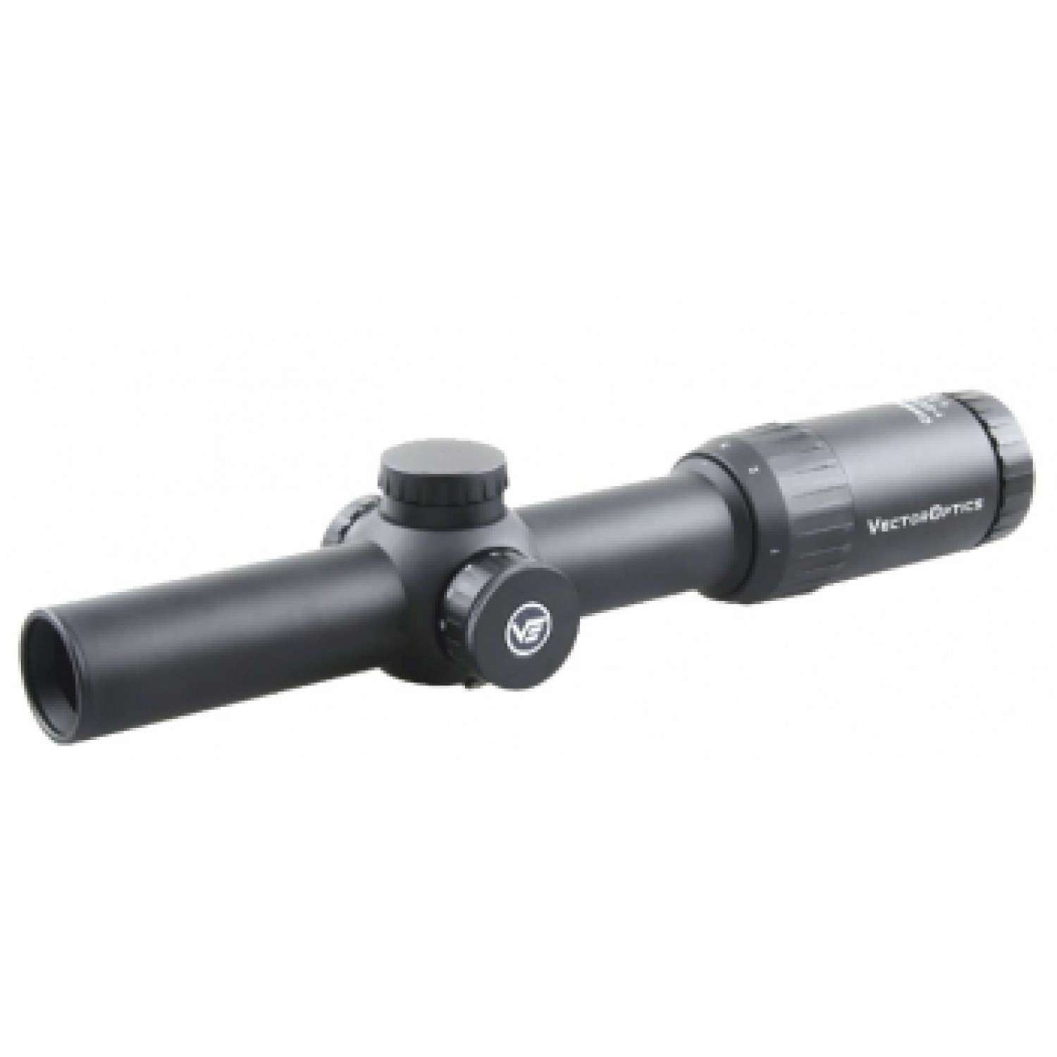 Оптический прицел VECTOR Optics Constantine 1-8x24 FFP (CFF-32)