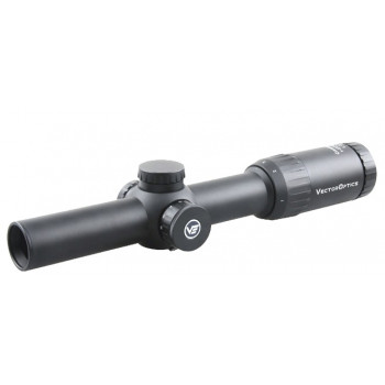 Оптический прицел VECTOR Optics Constantine 1-8x24 FFP (CFF-32)