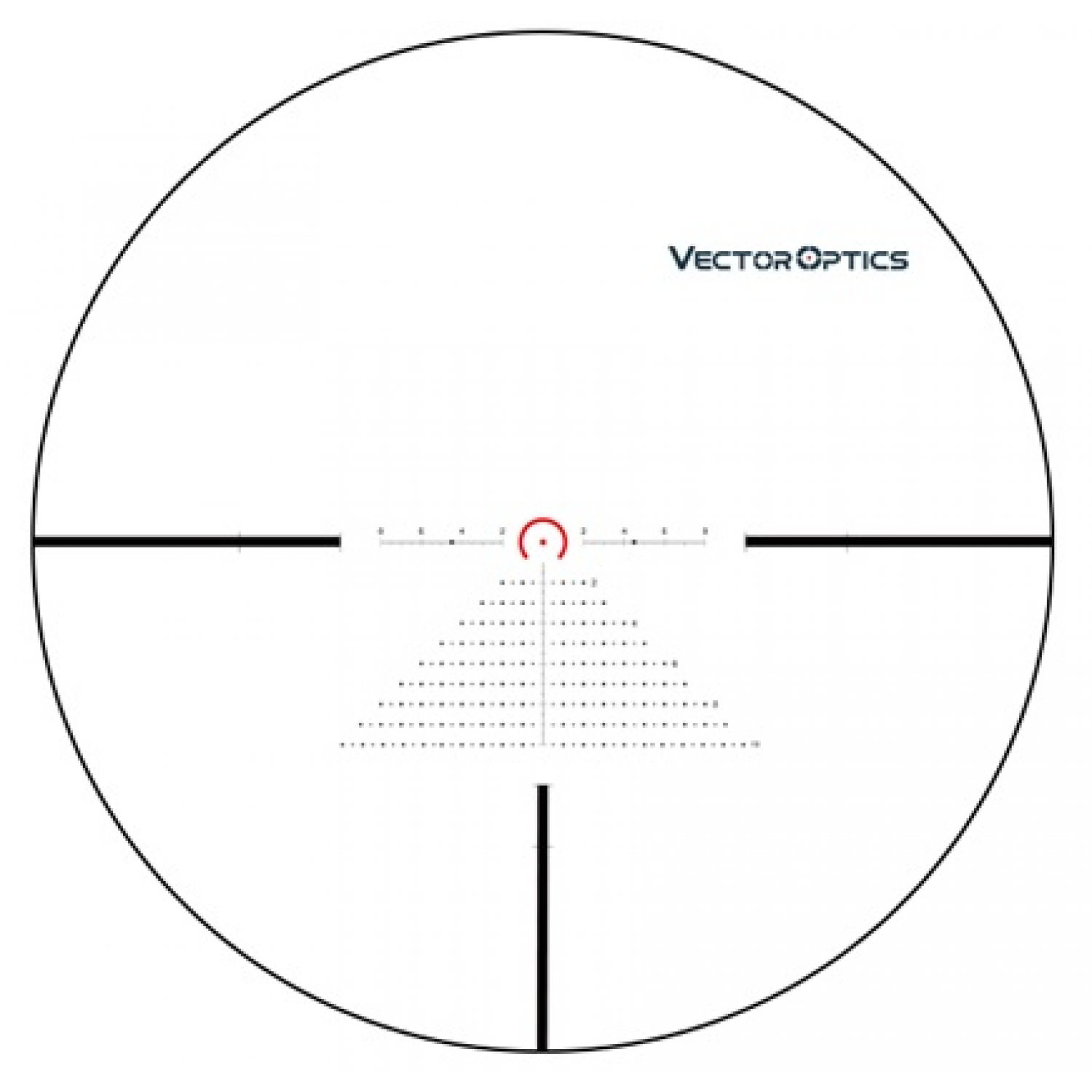 Оптический прицел VECTOR Optics Constantine 1-8x24 SFP (SCOC-27)