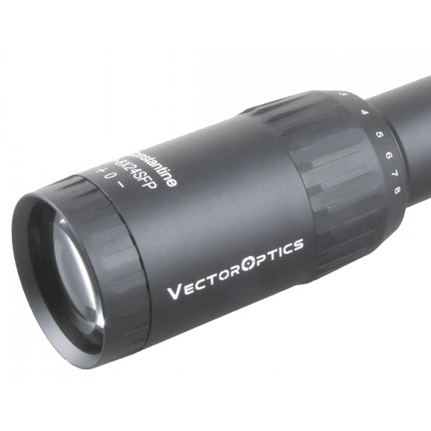 Оптический прицел VECTOR Optics Constantine 1-8x24 SFP (SCOC-27)