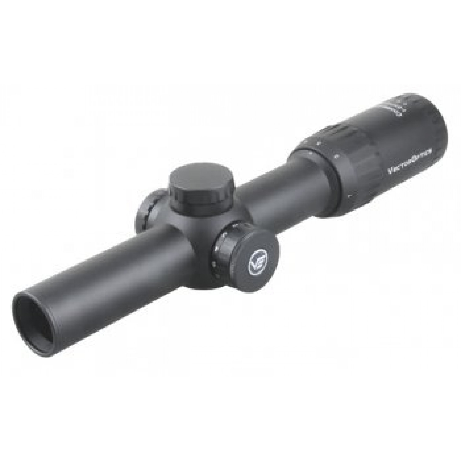 Оптический прицел VECTOR Optics Constantine 1-8x24 SFP (SCOC-27)