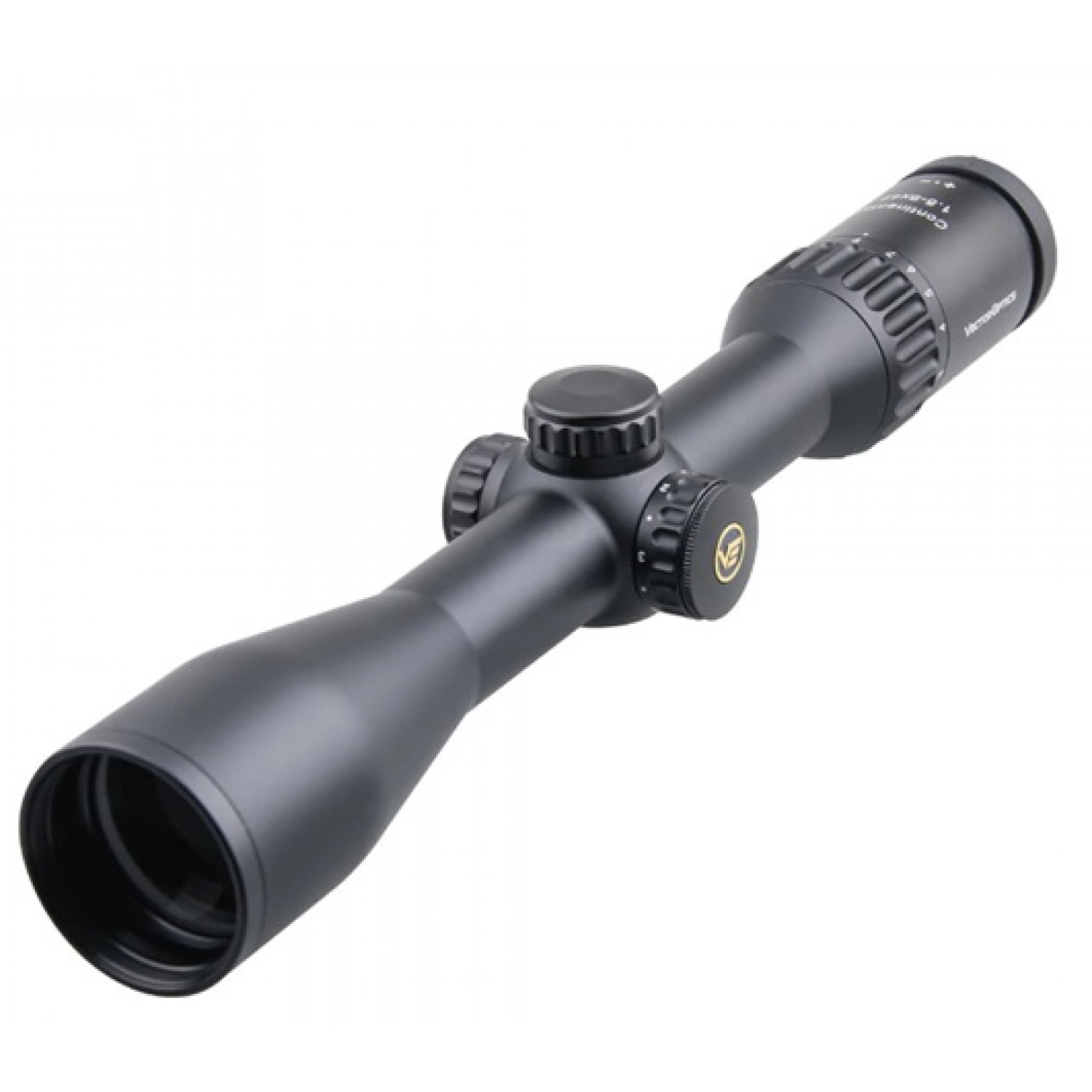 Оптический прицел VECTOR Optics Continental 1.5-9x42 SFP