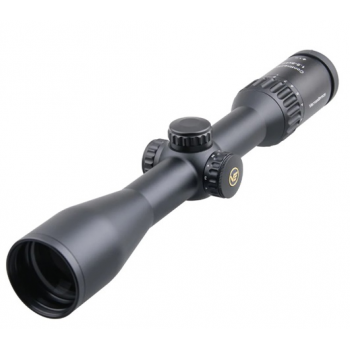 Оптический прицел VECTOR Optics Continental 1.5-9x42 SFP