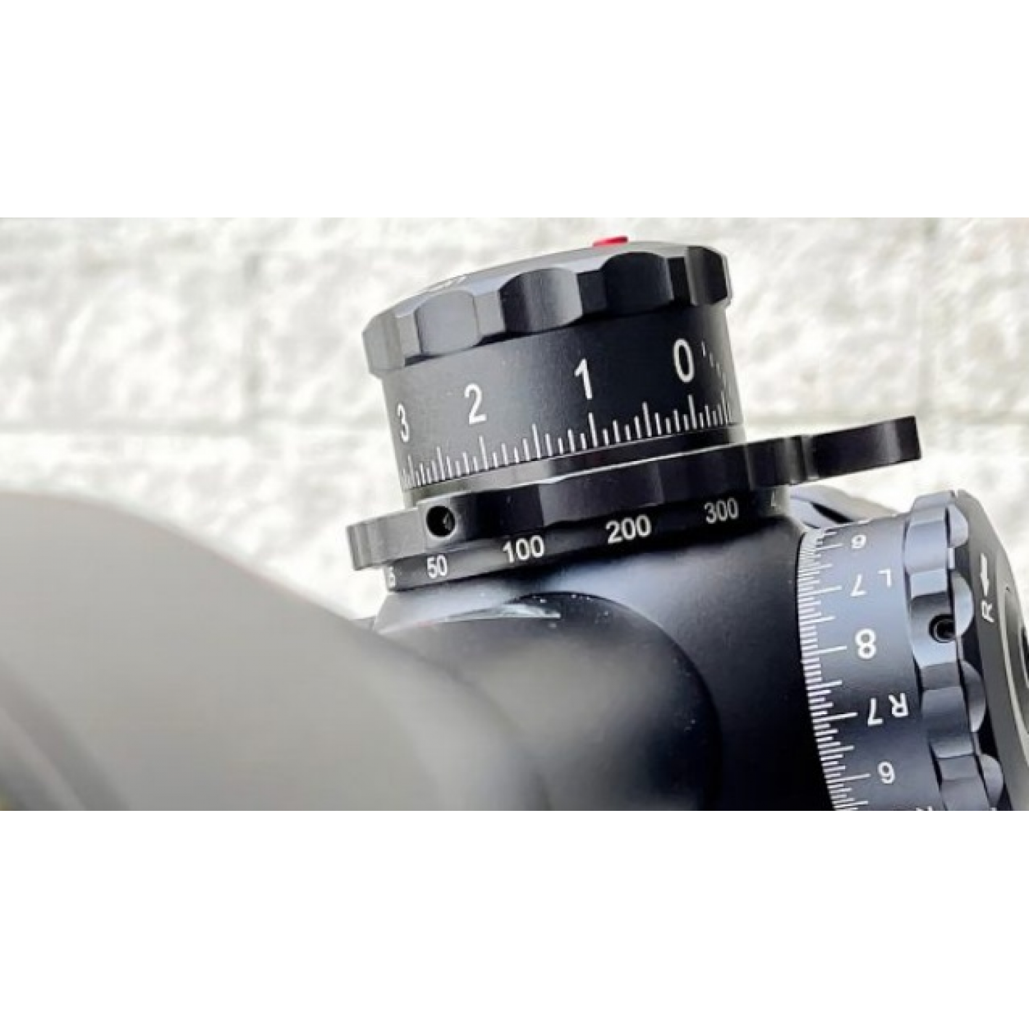 Оптический прицел KAHLES K525i DLR