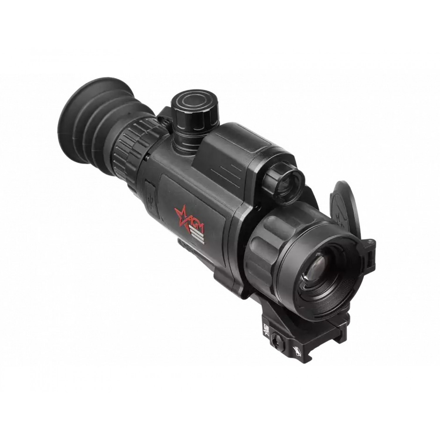 Приціл нічного бачення AGM NEITH DS32-4MP DIGITAL