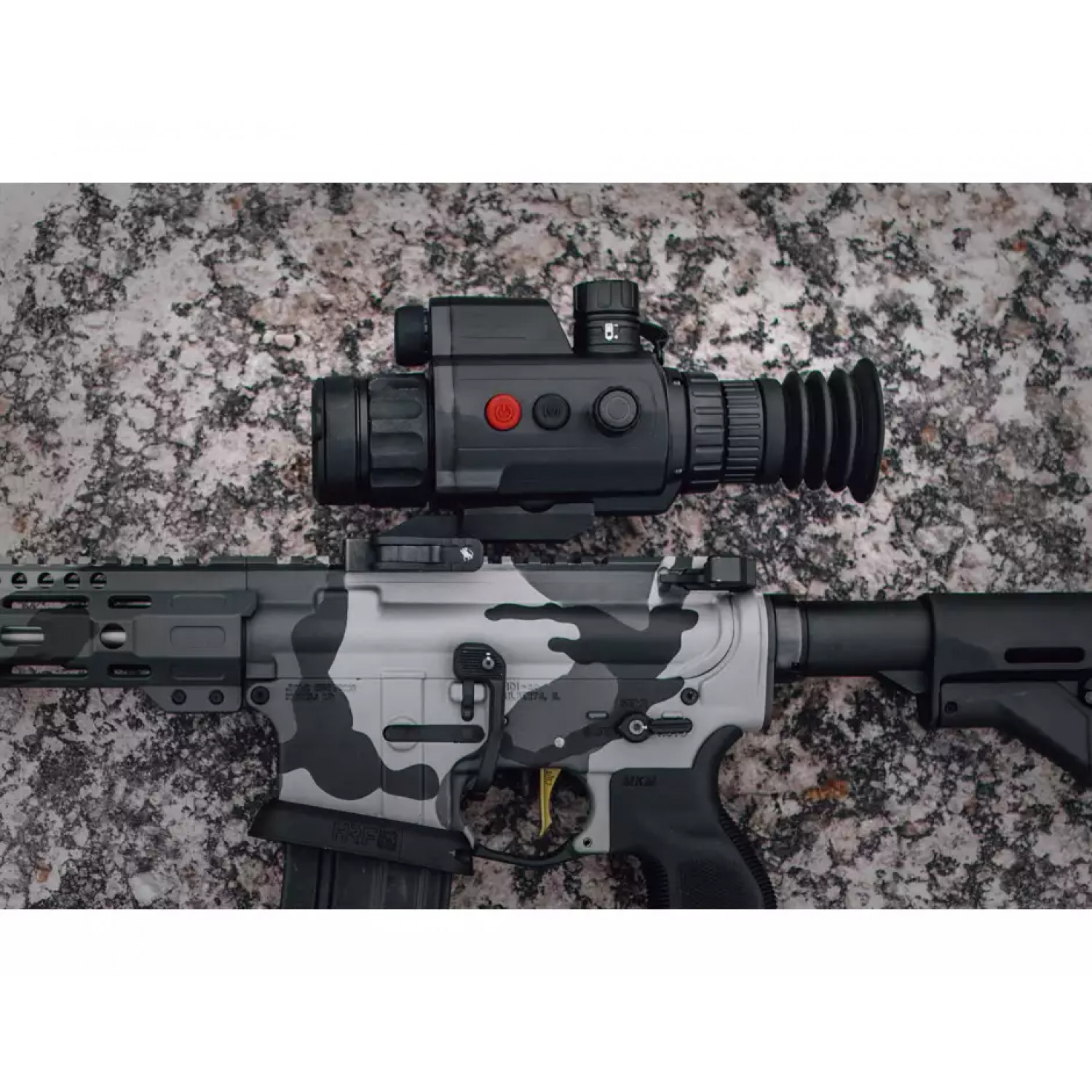 Прицел ночного видения AGM NEITH DS32-4MP DIGITAL