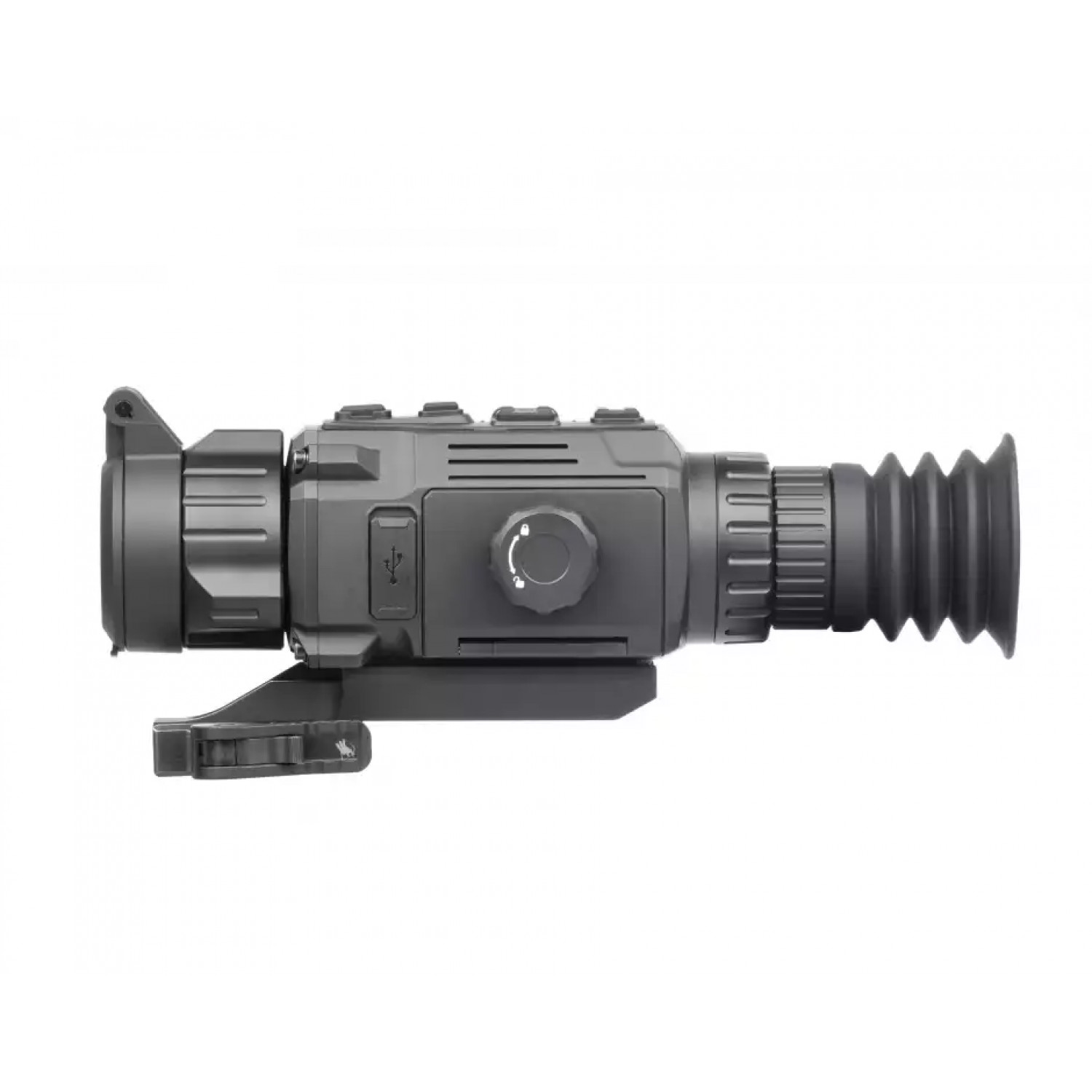 Тепловизионный прицел AGM Rattler V2 35-384