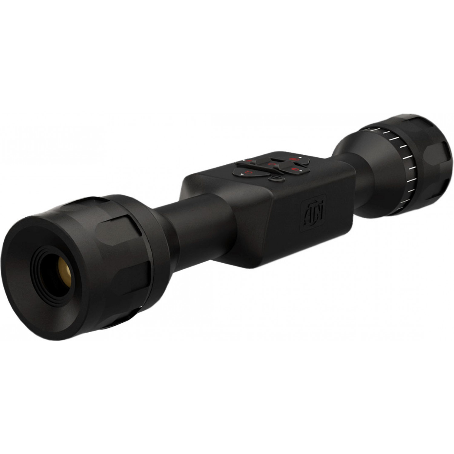Тепловізійний приціл ATN MARS LT 160 3-6x