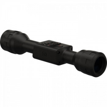 Тепловизионный прицел ATN MARS LT 320 4-8X