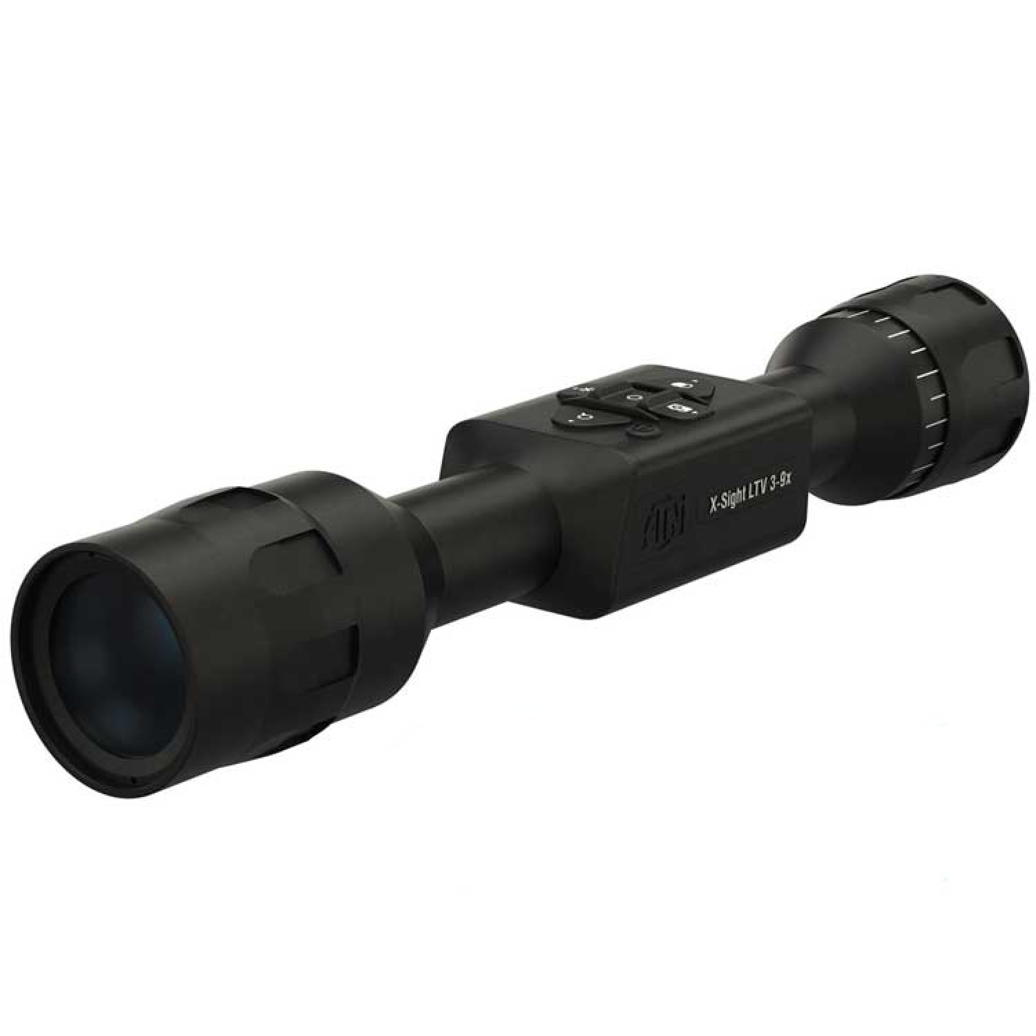 Прицел ночного видения ATN X-Sight LTV 3-9X