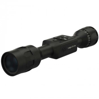 Приціл нічного бачення ATN X-Sight LTV 3-9X