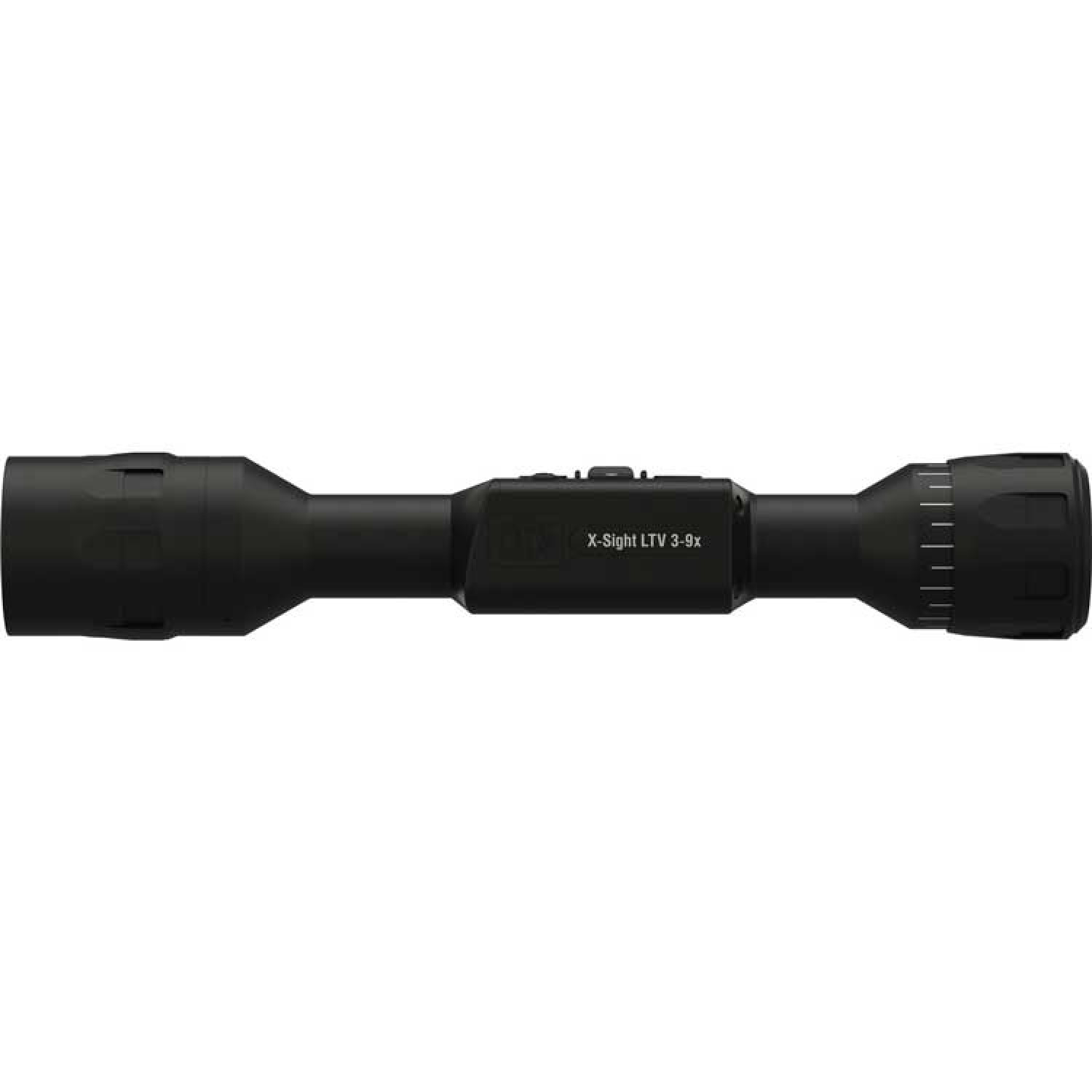 Прицел ночного видения ATN X-Sight LTV 3-9X