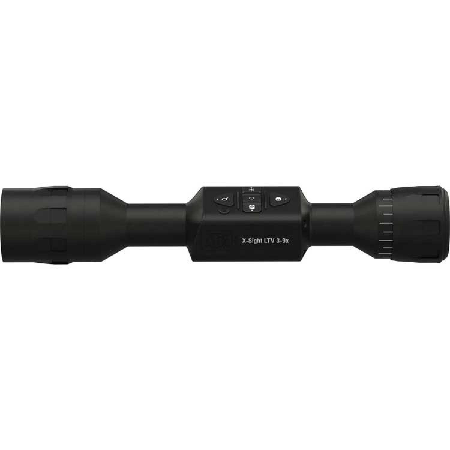 Прицел ночного видения ATN X-Sight LTV 3-9X