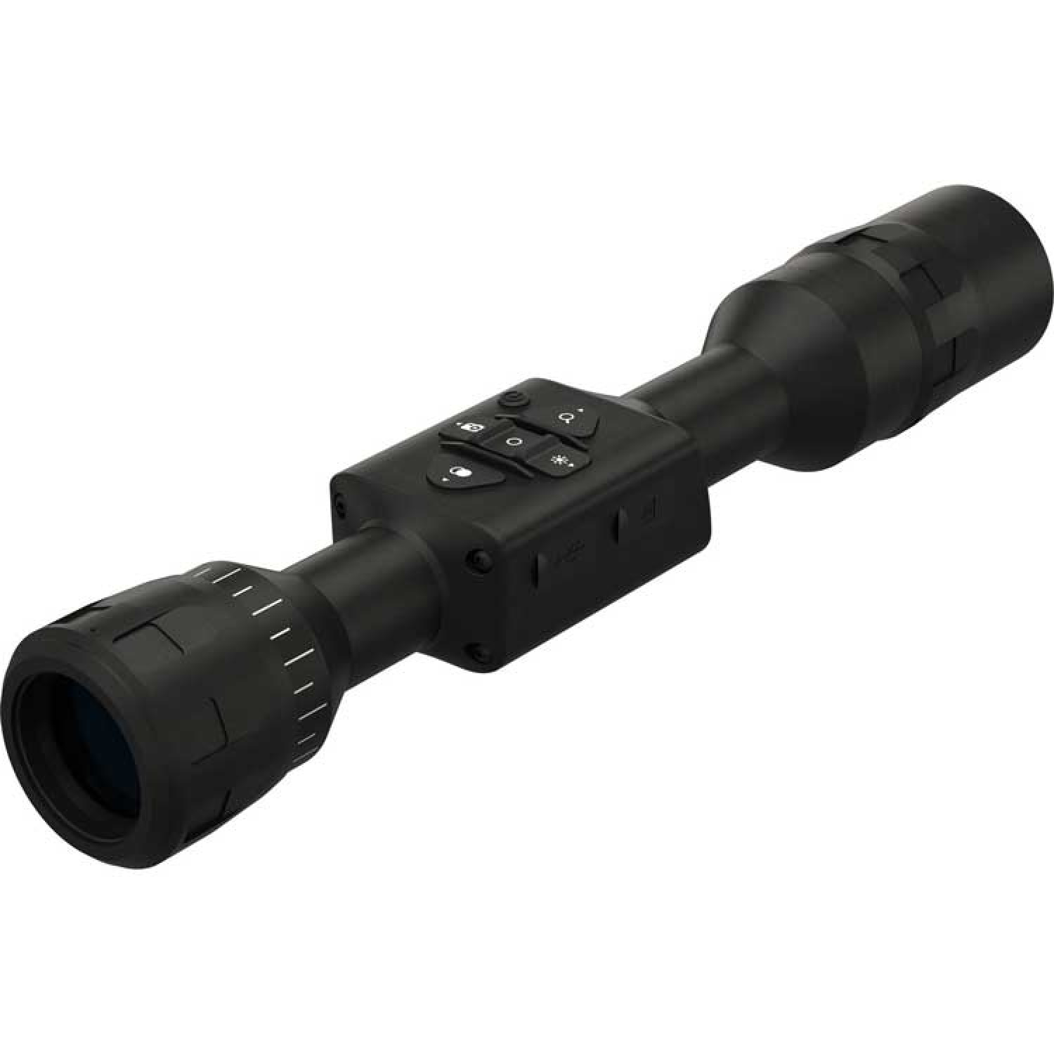 Приціл нічного бачення ATN X-Sight LTV 5-15X