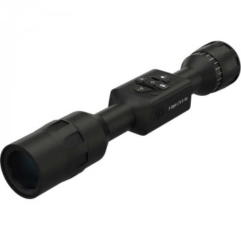 Приціл нічного бачення ATN X-Sight LTV 5-15X