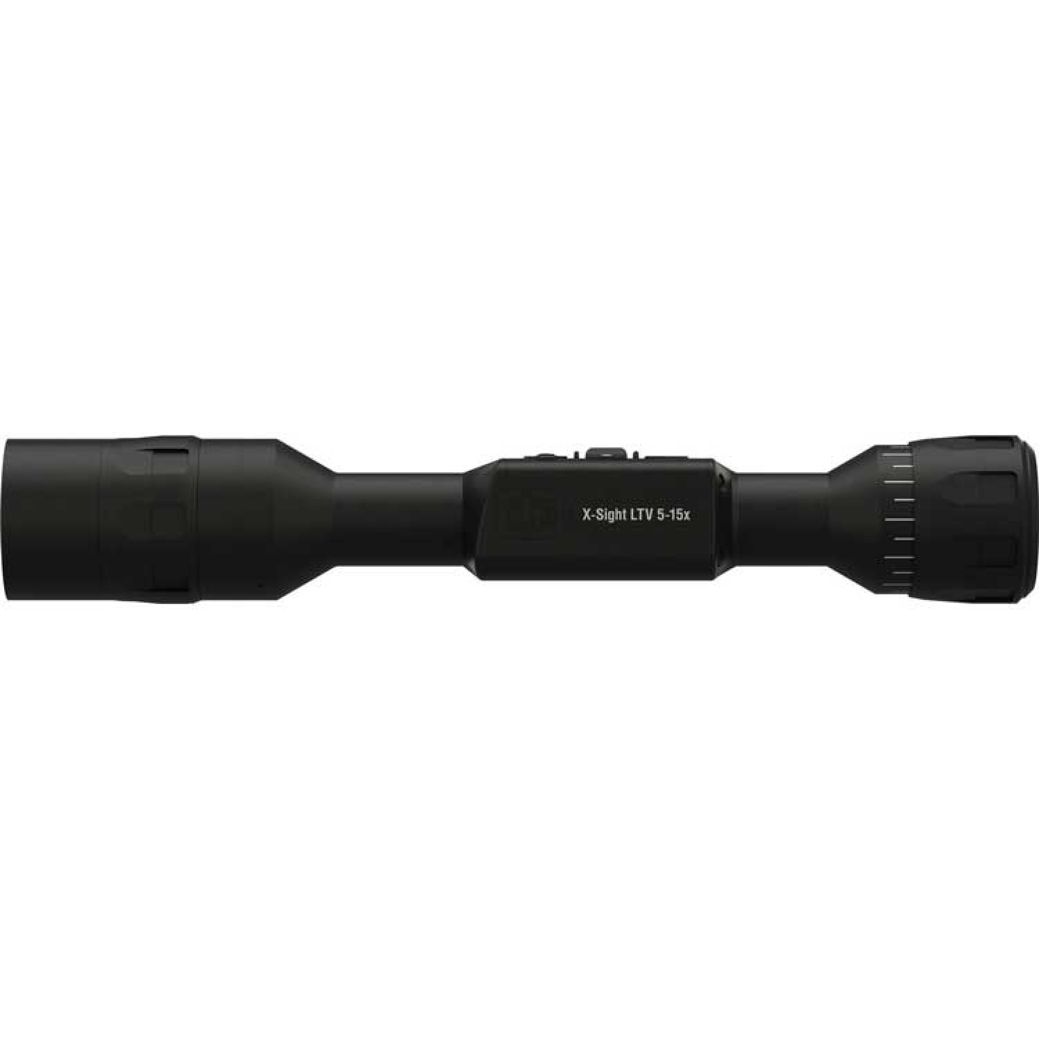 Приціл нічного бачення ATN X-Sight LTV 5-15X