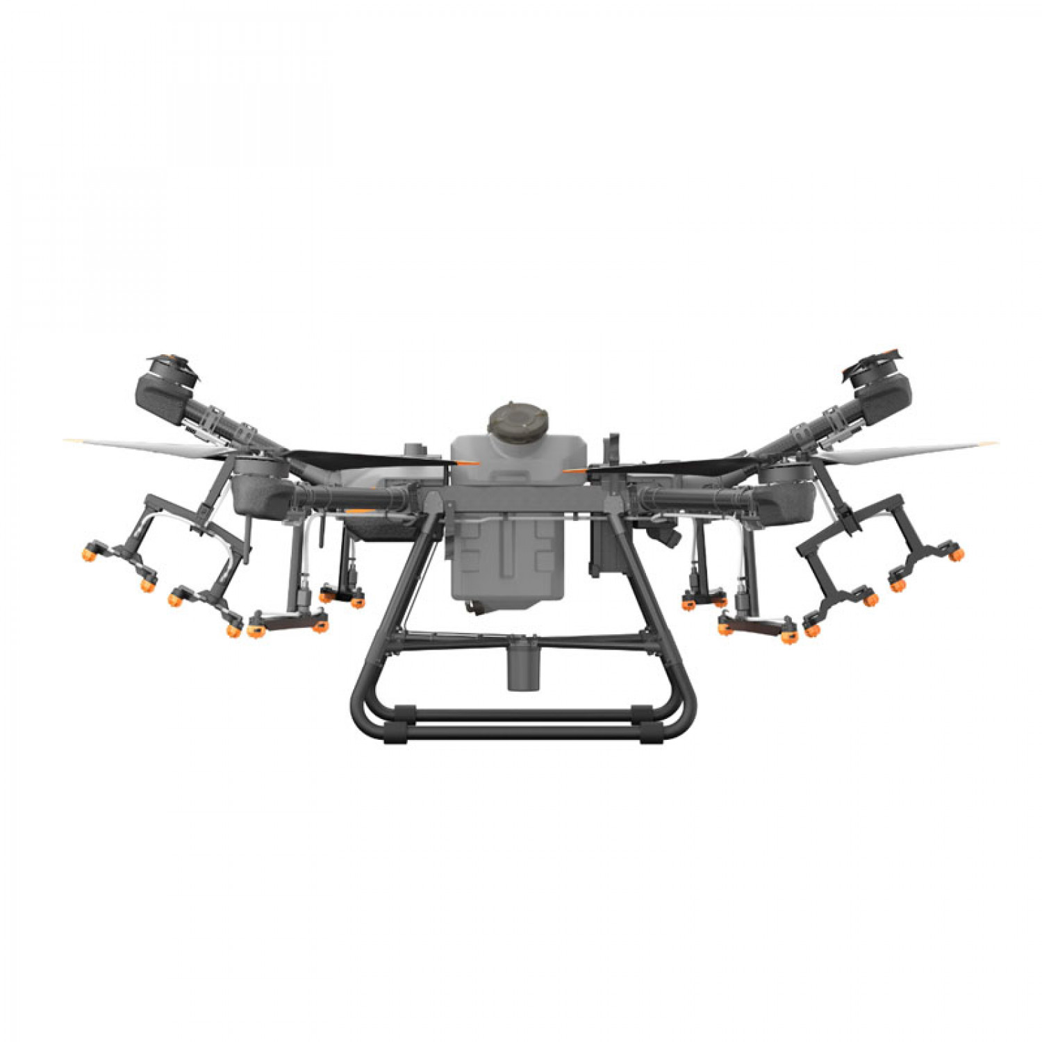 Квадрокоптер DJI Agras T30