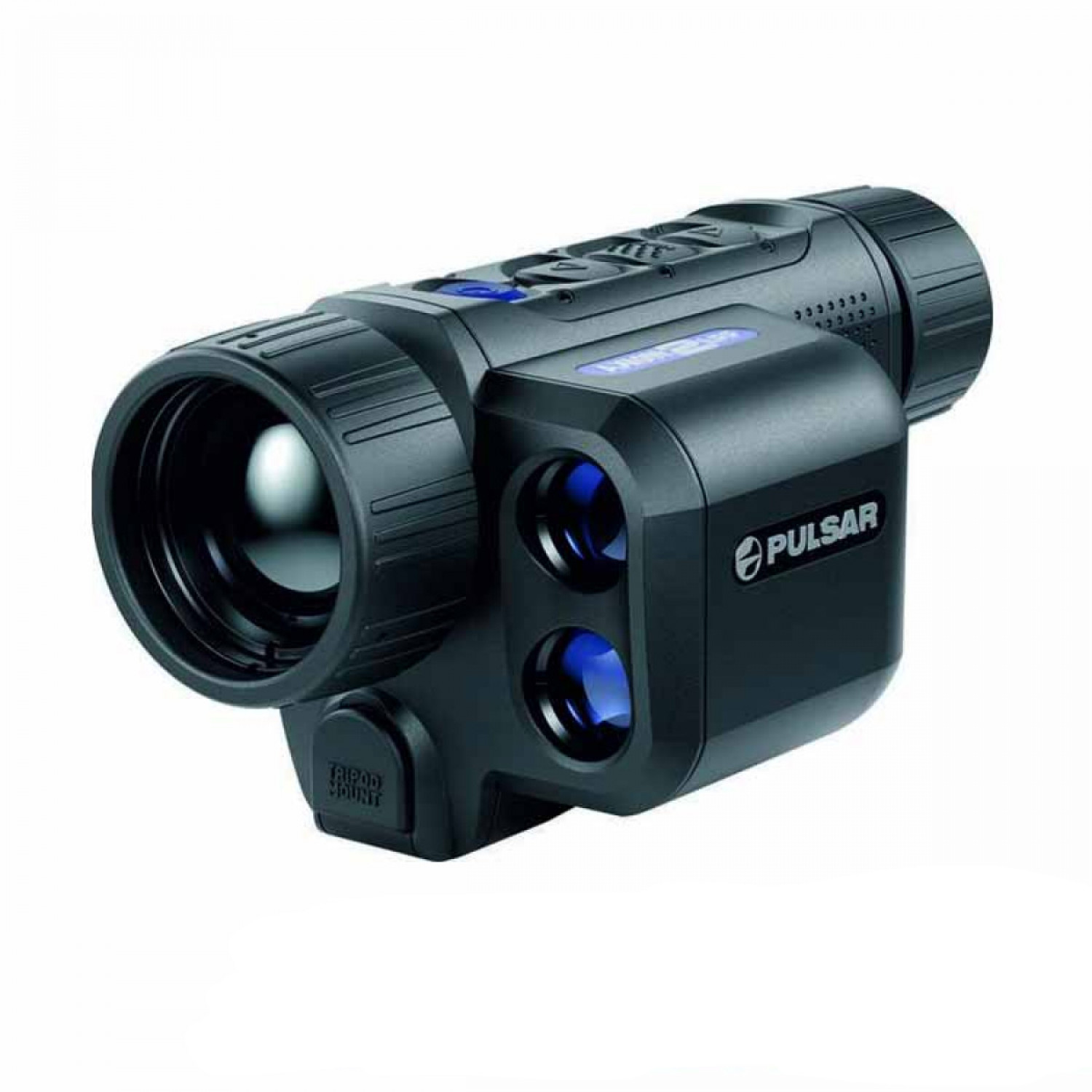 Тепловізор PULSAR AXION LRF XQ38