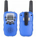 Рации BAOFENG BF-T3 комплект из 2 штук Рации BAOFENG BF-T3 комплект из 2 штук
