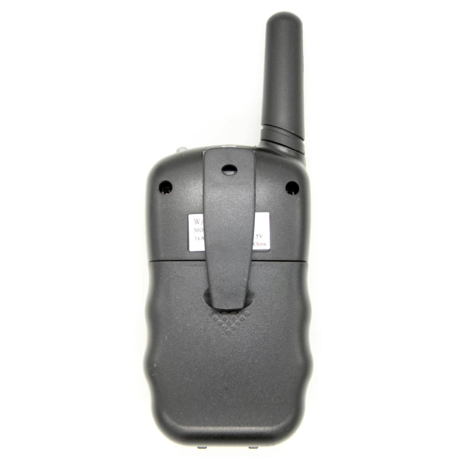 Рации BAOFENG BF-T3 комплект из 2 штук