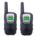 Рации BAOFENG BF-T3 комплект из 2 штук Рации BAOFENG BF-T3 комплект из 2 штук