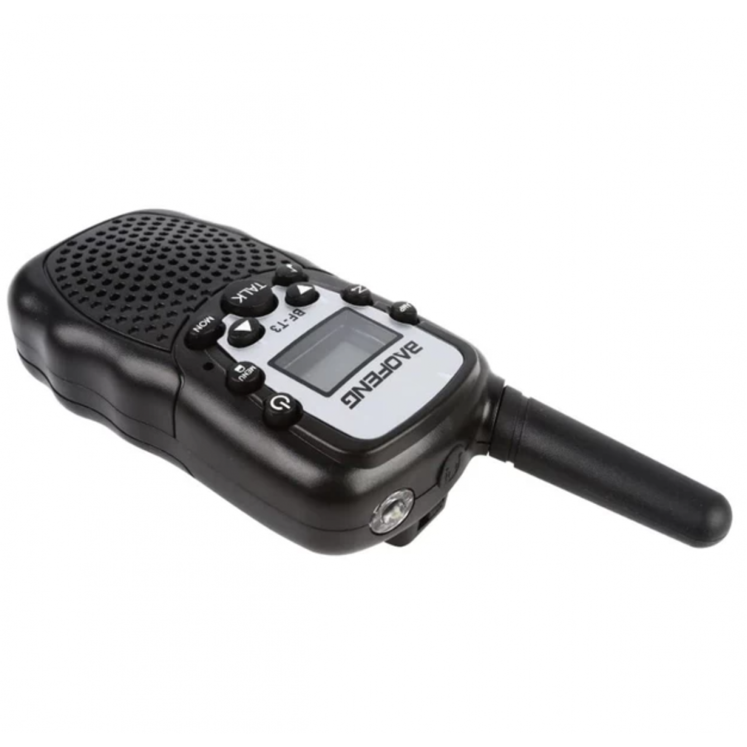 Рации BAOFENG BF-T3 комплект из 2 штук