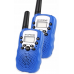 Рации BAOFENG BF-T3 комплект из 2 штук Рации BAOFENG BF-T3 комплект из 2 штук