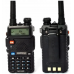 Рация BAOFENG UV-5R + гарнитура Рация BAOFENG UV-5R + гарнитура