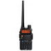 Рація BAOFENG UV-5R + гарнітура Рація BAOFENG UV-5R + гарнітура