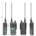 Рация BAOFENG UV-9R Pro c влагозащитой
