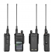Рация BAOFENG UV-9R Pro c влагозащитой