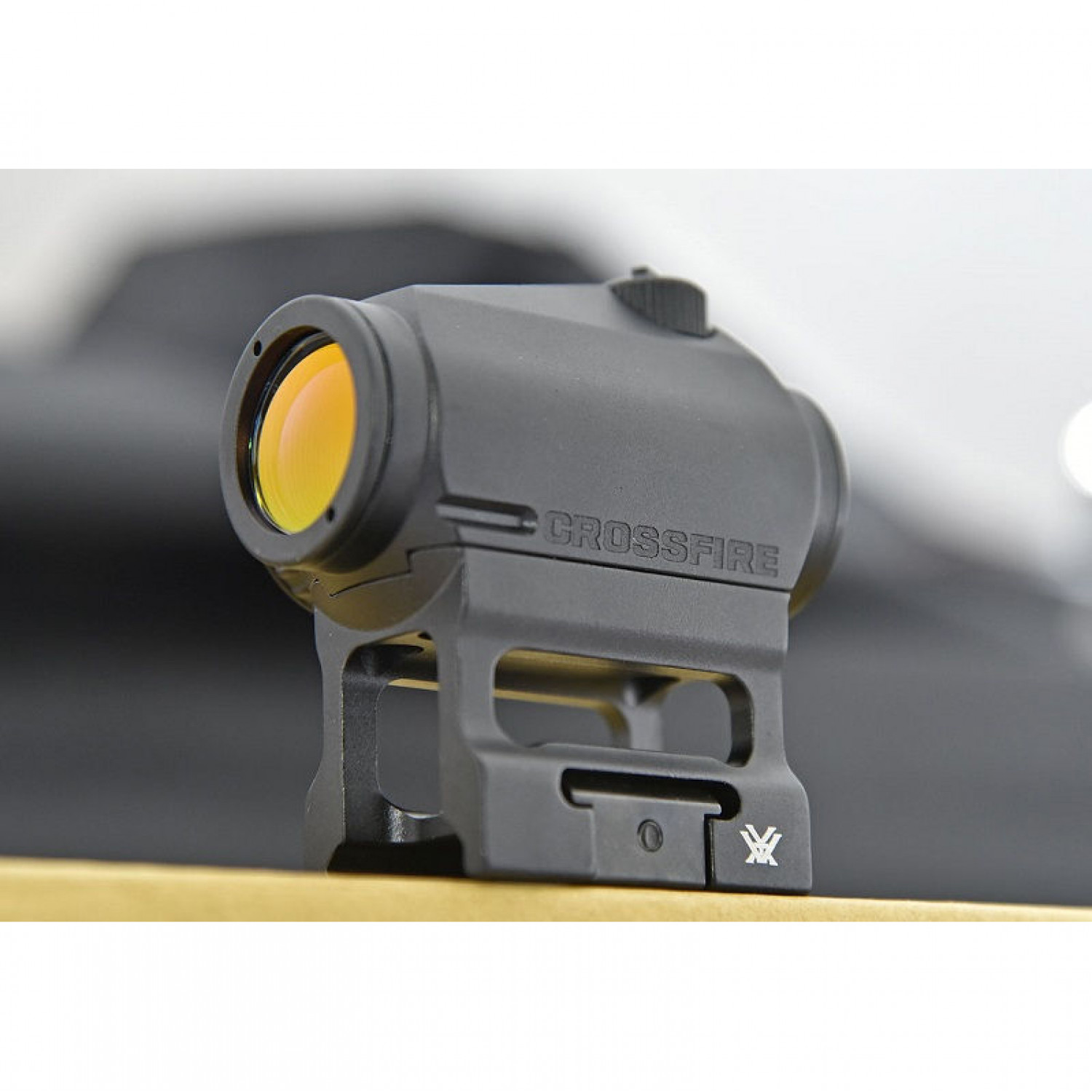 Прицел коллиматорный VORTEX Crossfire Red Dot