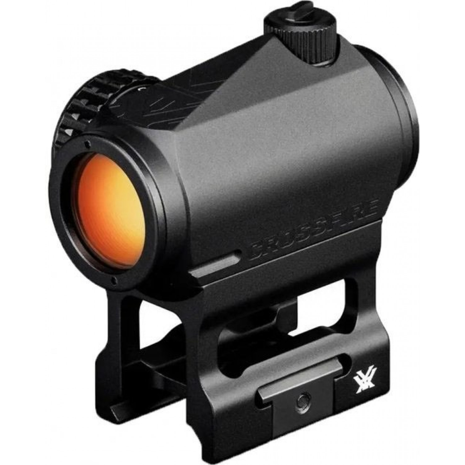 Прицел коллиматорный VORTEX Crossfire Red Dot