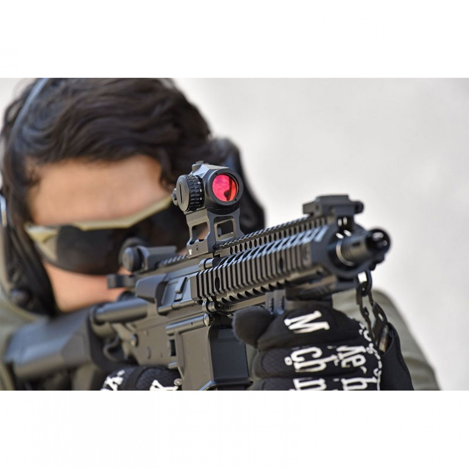 Прицел коллиматорный VORTEX Crossfire Red Dot