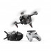 Квадрокоптер DJI FPV Combo (CP.FP.00000002.01) Квадрокоптер DJI FPV Combo (CP.FP.00000002.01)
