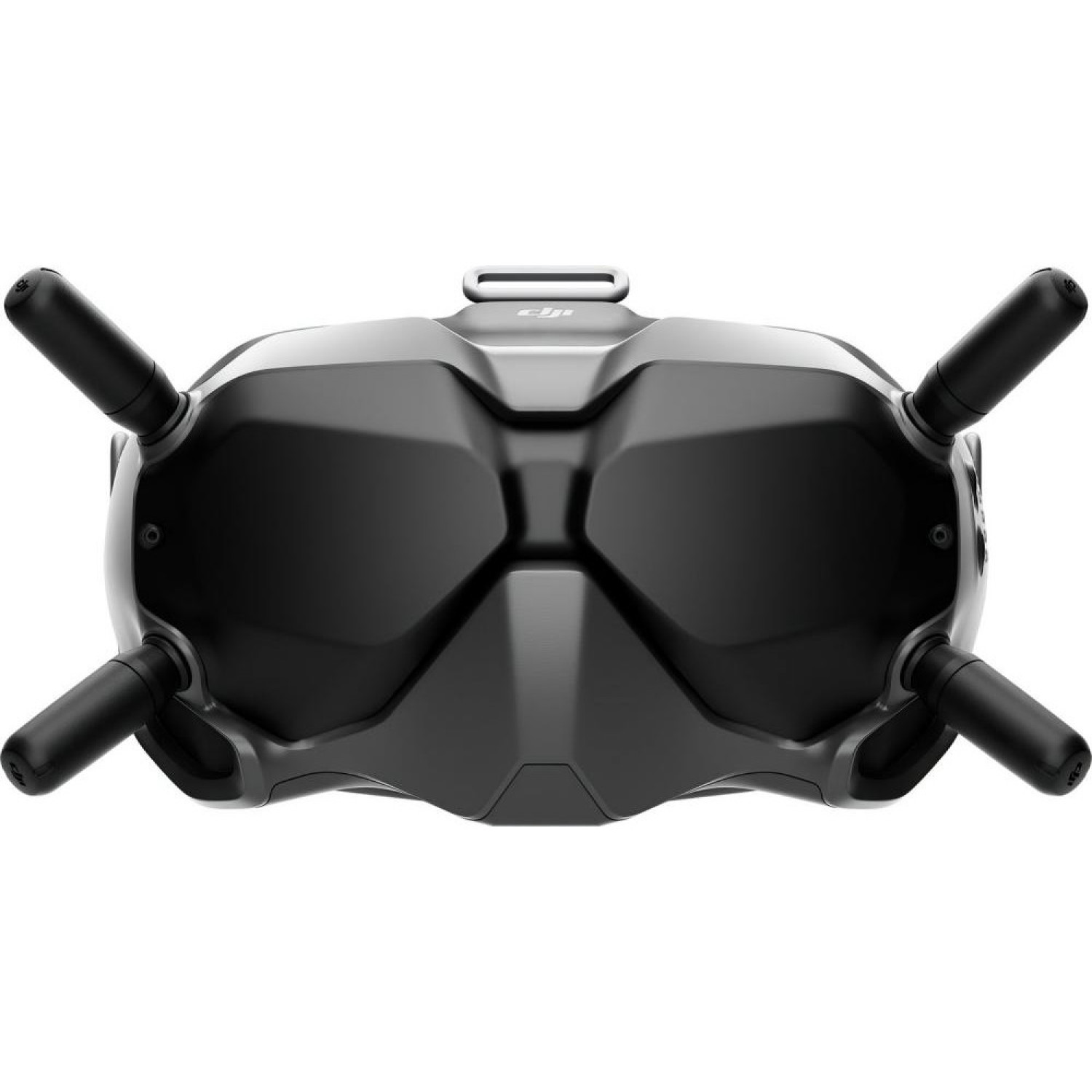 Квадрокоптер DJI FPV Combo (CP.FP.00000002.01)