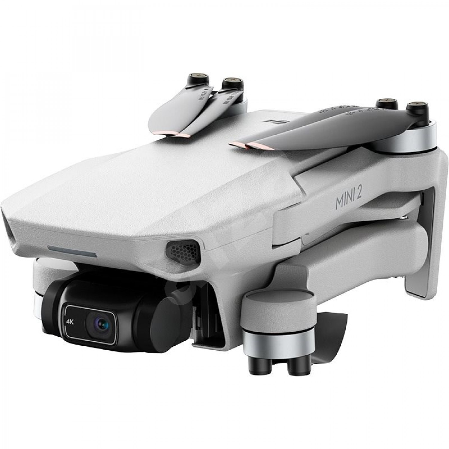 Квадрокоптер DJI Mavic Mini Fly More Combo