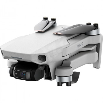 Квадрокоптер DJI Mavic Mini Fly More Combo