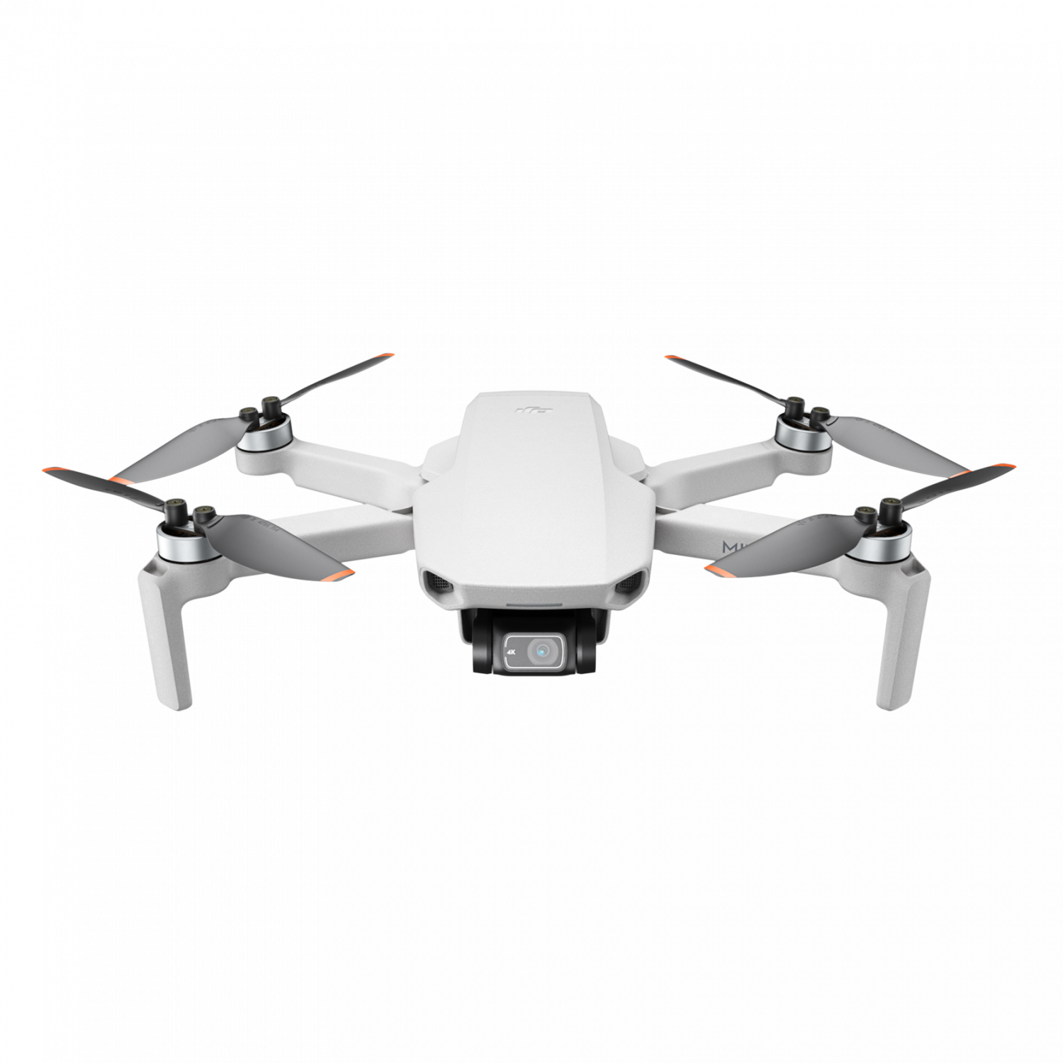 Квадрокоптер DJI Mavic Mini Fly More Combo