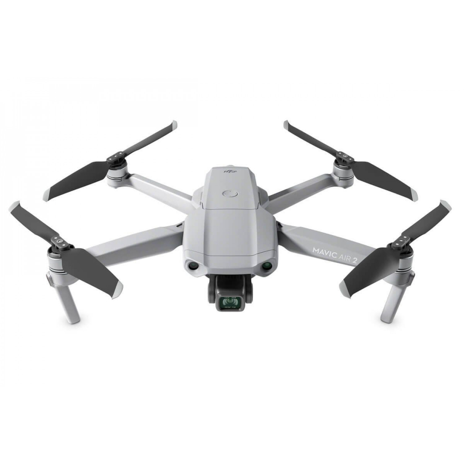 Квадрокоптер DJI Mavic Air 2