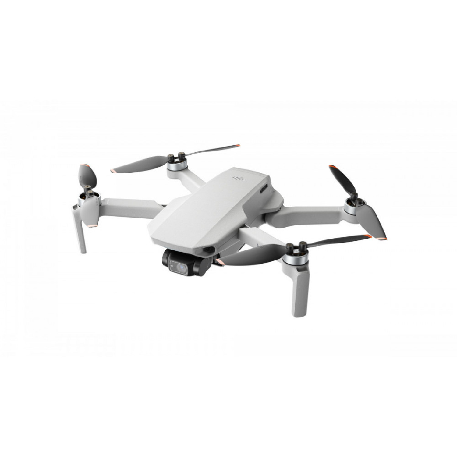 Квадрокоптер DJI Mini 2
