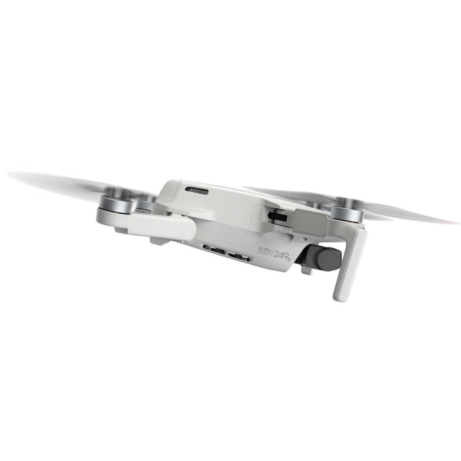 Квадрокоптер DJI Mini 2