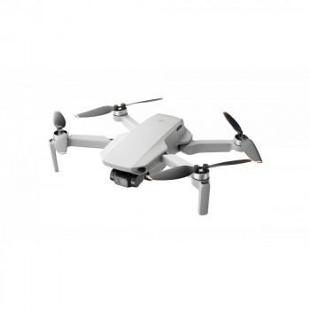 Квадрокоптер DJI Mini 2