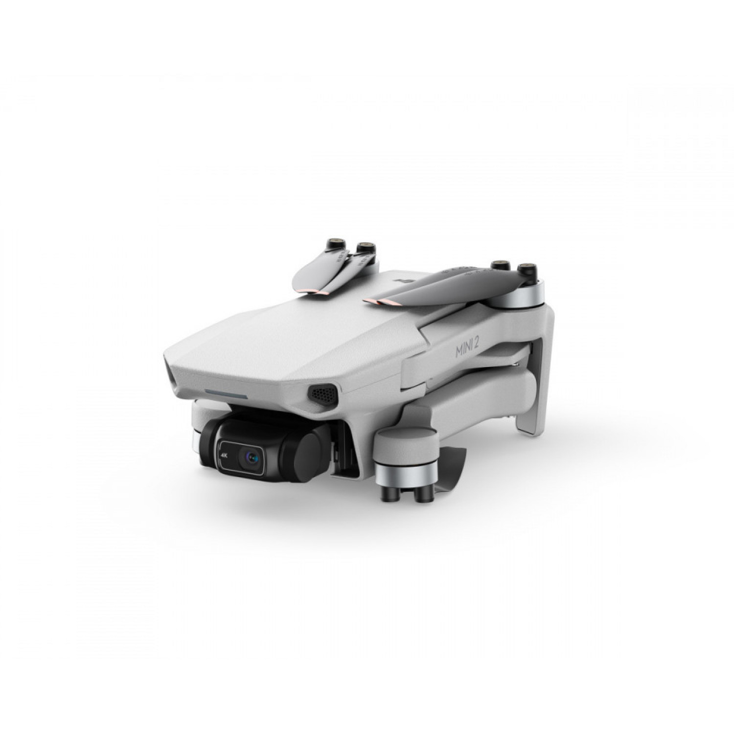 Квадрокоптер DJI Mini 2