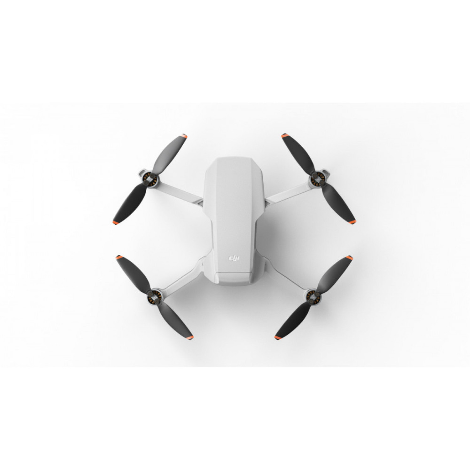 Квадрокоптер DJI Mini 2