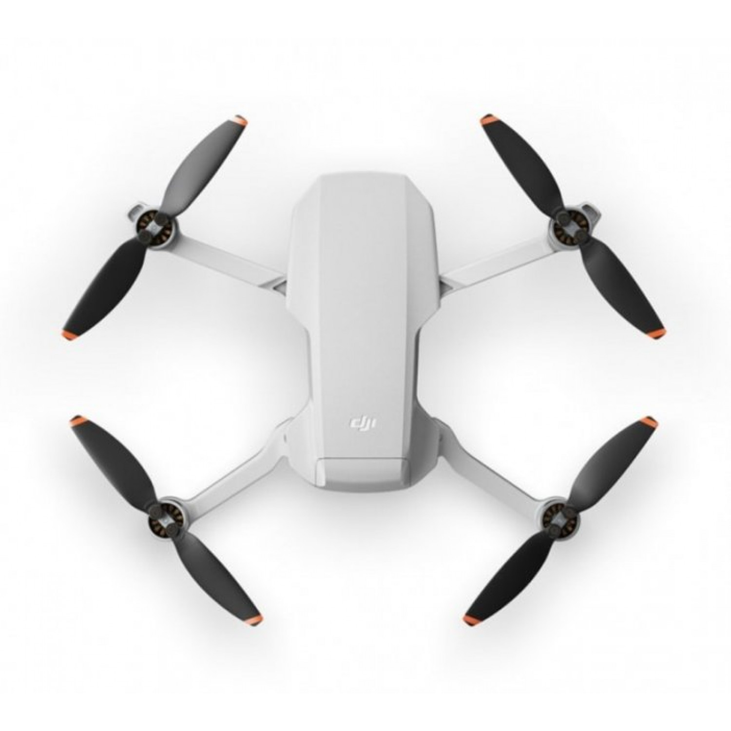 Квадрокоптер DJI Mini SE