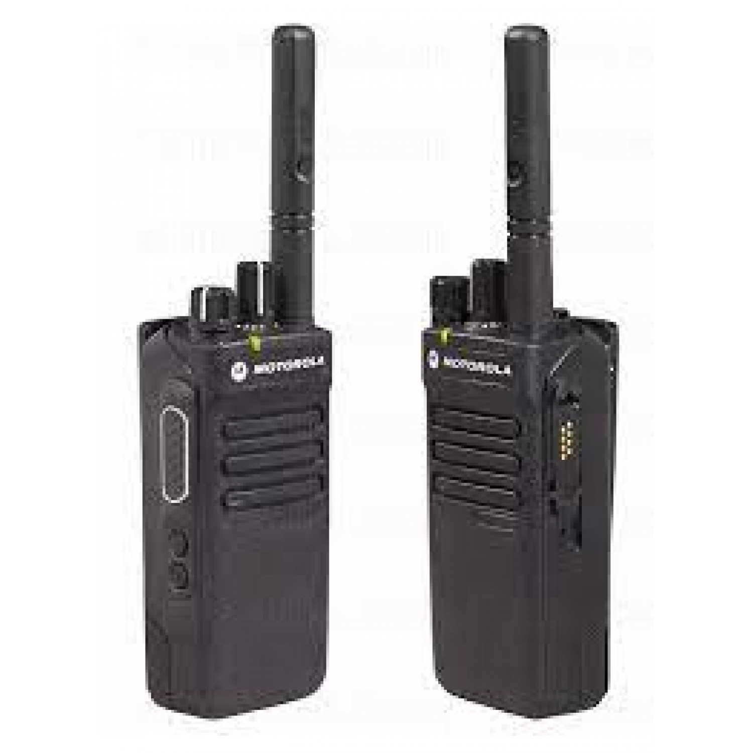 Рація MOTOROLA DP2400E UHF MotoTRBO