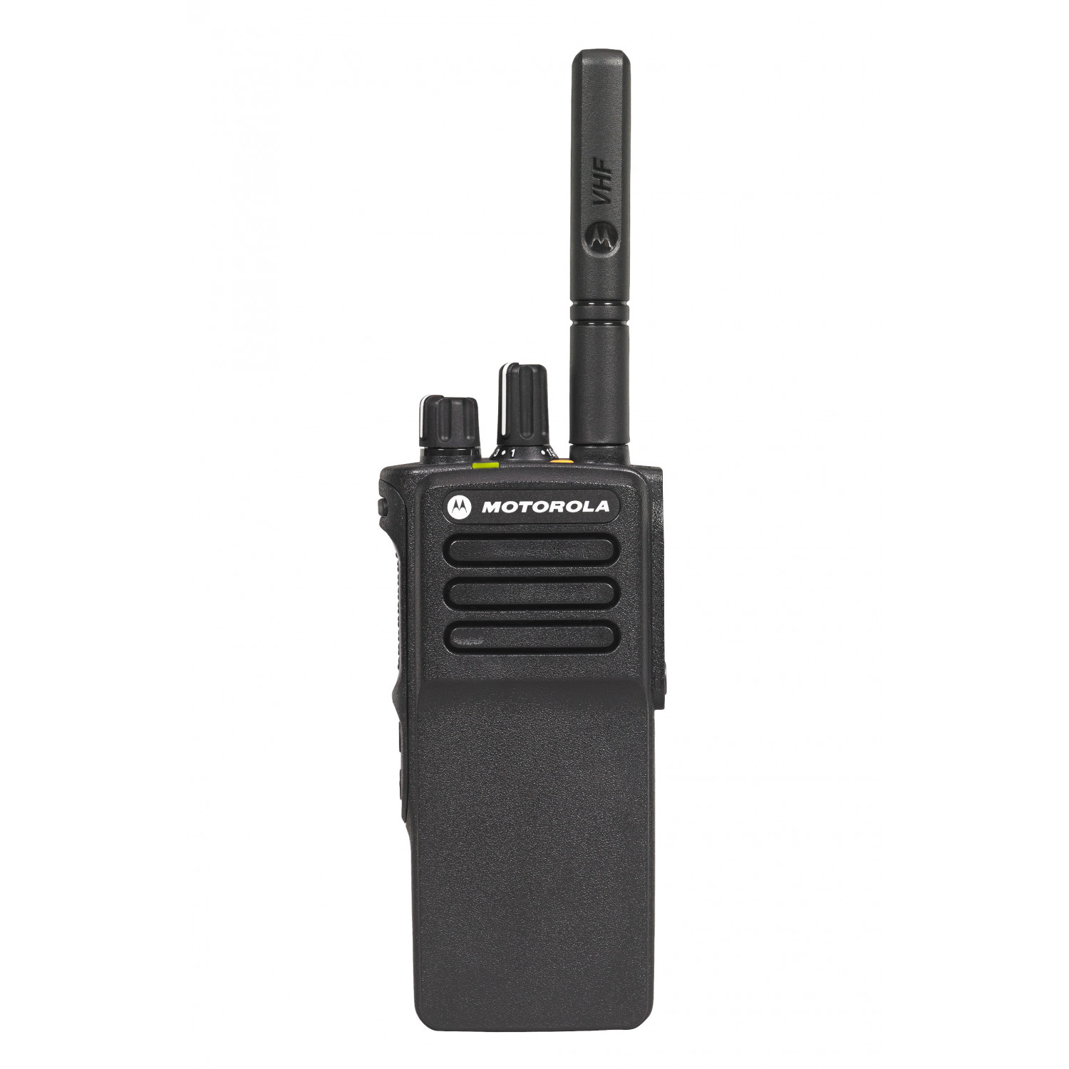 Цифрова професійна рація Motorola MotoTRBO DP4400e VHF AES-256