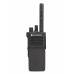 Цифрова професійна рація Motorola MotoTRBO DP4400e VHF AES-256 Цифрова професійна рація Motorola MotoTRBO DP4400e VHF AES-256