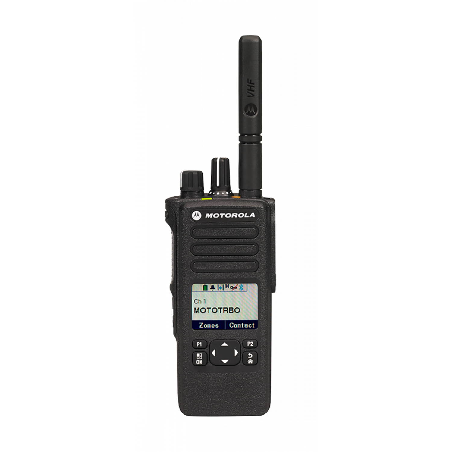 Рація Motorola DP4601E VHF